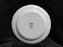 Wedgwood Williamsburg Potpourri, Multicolored Florals: Salad Plate, 8 1/4", Craz
