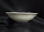 Wedgwood Williamsburg Potpourri, Multicolored Florals: Cereal Bowl 6 3/8", As Is