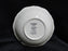 Wedgwood Williamsburg Potpourri, Multicolored Florals: Cereal Bowl 6 3/8", As Is