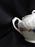 Crown Ducal Florentine Garden, Fruit: Sugar Bowl & Lid, 4", Crazing