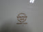 Wedgwood Drury Lane, Fruit, Leaves: Dinner Plate (s), 10", Crazing