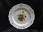 Wedgwood Drury Lane, Fruit, Leaves: Dinner Plate (s), 10", Crazing