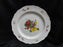 Wedgwood Drury Lane, Fruit, Leaves: Dinner Plate (s), 10", Crazing