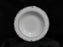 Lenox Coronet Platinum, Platinum Scrolls: Rim Soup Bowl, 9 1/8" x 1 3/8"