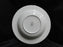 Lenox Coronet Platinum, Platinum Scrolls: Rim Soup Bowl, 9 1/8" x 1 3/8"
