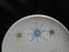 Franciscan Starburst, Atomic Star Design, MCM: Bread Plate (s), 6 3/8"