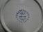 Franciscan Starburst, Atomic Star Design, MCM: Bread Plate (s), 6 3/8"