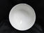 Lenox Coronet Platinum, Platinum Scrolls: Round Serving Bowl, 8 5/8" x 3 3/4"