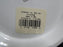 Lenox Coronet Platinum, Platinum Scrolls: Round Serving Bowl, 8 5/8" x 3 3/4"