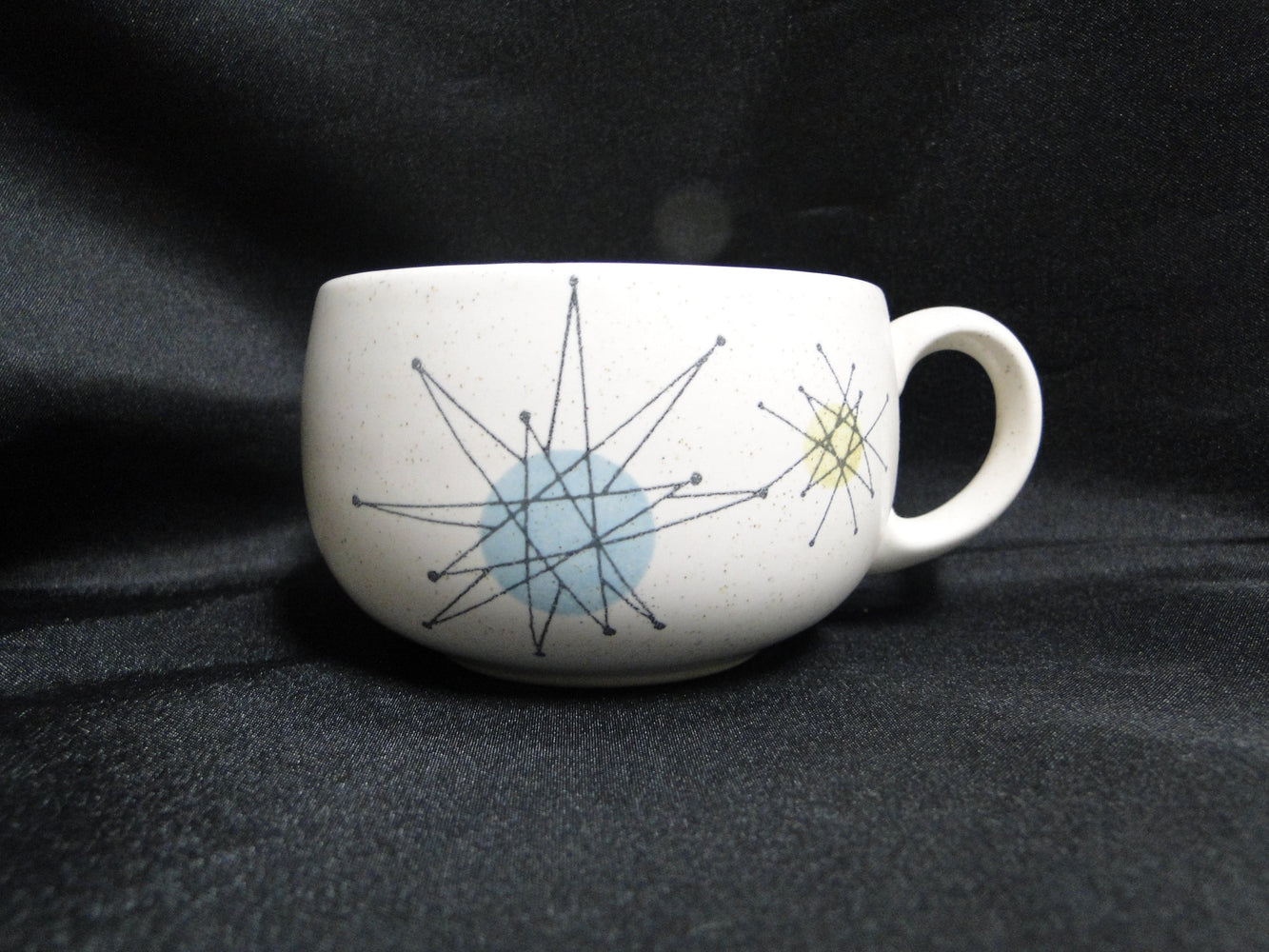 Franciscan clearance atomic starburst