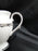 Lenox Coronet Platinum, Platinum Scrolls: Creamer / Cream Pitcher, 4"