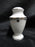 Lenox Coronet Platinum, Platinum Scrolls: Salt OR Pepper Shaker, 7 Holes, 4"