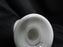 Lenox Coronet Platinum, Platinum Scrolls: Salt OR Pepper Shaker, 7 Holes, 4"