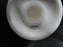 Lenox Coronet Platinum, Platinum Scrolls: Salt OR Pepper Shaker, 7 Holes, 4"