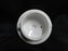 Matceramica All White, Made in Portugal: Teapot & Lid, 6 1/4" Tall