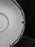 Lenox Coronet Platinum, Platinum Scrolls: Cup & Saucer Set (s), 3" Tall