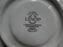 Lenox Coronet Platinum, Platinum Scrolls: Cup & Saucer Set (s), 3" Tall