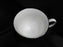 Lenox Coronet Platinum, Platinum Scrolls: Cup & Saucer Set (s), 3" Tall