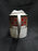 Noritake Royal Hunt, 3930, Plaid, Fruit, Animals: Creamer / Cream Pitcher 4 1/4"
