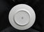 Lenox Coronet Platinum, Platinum Scrolls: Dinner Plate (s), 10 7/8"