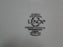 Lenox Coronet Platinum, Platinum Scrolls: Dinner Plate (s), 10 7/8"
