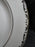 Lenox Coronet Platinum, Platinum Scrolls: Salad Plate (s), 8 1/8"
