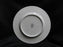 Lenox Coronet Platinum, Platinum Scrolls: Salad Plate (s), 8 1/8"