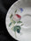 Roy Kirkham, White w/ Redoute Roses: Cup & Saucer Set (s), 2 7/8", No Gold Trim