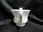 Roy Kirkham, White w/ Redoute Roses: Cup & Saucer Set, 2 7/8", Gold Trim