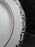 Lenox Coronet Platinum, Platinum Scrolls: Bread Plate (s), 6 3/8"