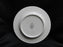 Lenox Coronet Platinum, Platinum Scrolls: Bread Plate (s), 6 3/8"
