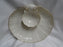 Lenox Aegean, Ivory, Seashell Shaped, Gold: 1-Piece Chip & Dip Tray, 12"