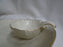 Lenox Aegean, Ivory, Seashell Shaped, Gold: 1-Piece Chip & Dip Tray, 12"