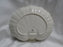 Lenox Aegean, Ivory, Seashell Shaped, Gold: 1-Piece Chip & Dip Tray, 12"