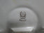 Lenox Aegean, Ivory, Seashell Shaped, Gold: 1-Piece Chip & Dip Tray, 12"