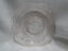 Federal Madrid Pink, Swags: 5 3/4" Saucer (s) Only, No Cup