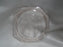 Federal Madrid Pink, Swags: 5 3/4" Saucer (s) Only, No Cup