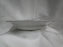 Keeling Croxton, Flow Blue, Antique: Rim Soup Bowl (s), 9 1/2", Crazing