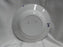 Keeling Croxton, Flow Blue, Antique: Rim Soup Bowl (s), 9 1/2", As Is