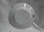 Keeling Croxton, Flow Blue, Antique: Rim Soup Bowl (s), 9 1/2", As Is