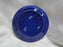 Bauer Ring Cobalt Blue (Old): Cup & Saucer Set, 2 1/2" Tall, Round Handle