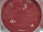 Bauer Ring Burgundy (Old): Cup & Saucer Set, 2 1/2" Tall, Round Handle