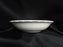 Spode Wicker Dale, Floral on Chelsea Wicker: Cereal Bowl, 6 1/4", As Is