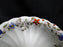 Spode Wicker Dale, Floral on Chelsea Wicker: Cereal Bowl, 6 1/4", As Is