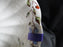Spode Wicker Dale, Floral on Chelsea Wicker: Cereal Bowl, 6 1/4", As Is