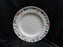 Spode Wicker Dale, Floral on Chelsea Wicker: Dinner Plate (s), 10 1/2", Nicks