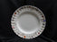 Spode Wicker Dale, Floral on Chelsea Wicker: Dinner Plate (s), 10 1/2", Nicks