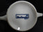 Blue Danube, Blue Onion: Sugar Bowl, 3 1/2" Tall, No Lid