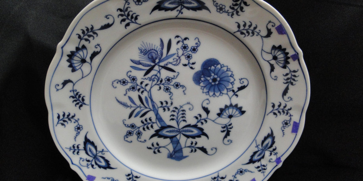 Blue Danube 26cmDinner Plate x 3(個) 1153251732_tp.jpg