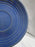 Bauer Ring Delph Blue (Old): Cup & Saucer Set, 2 1/2" Tall, Round Handle